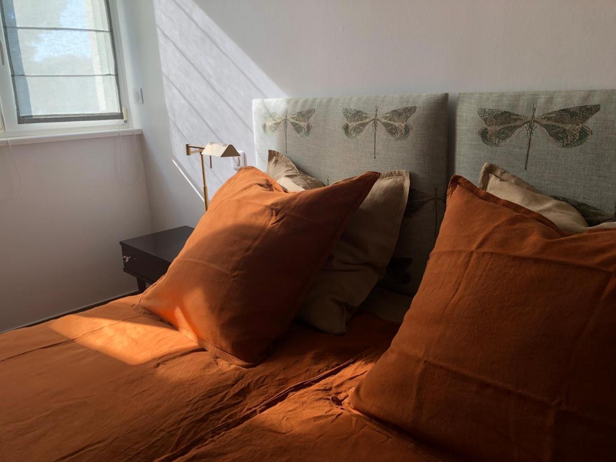 Le Jardin De Fresnes Bed and Breakfast Eksteriør billede
